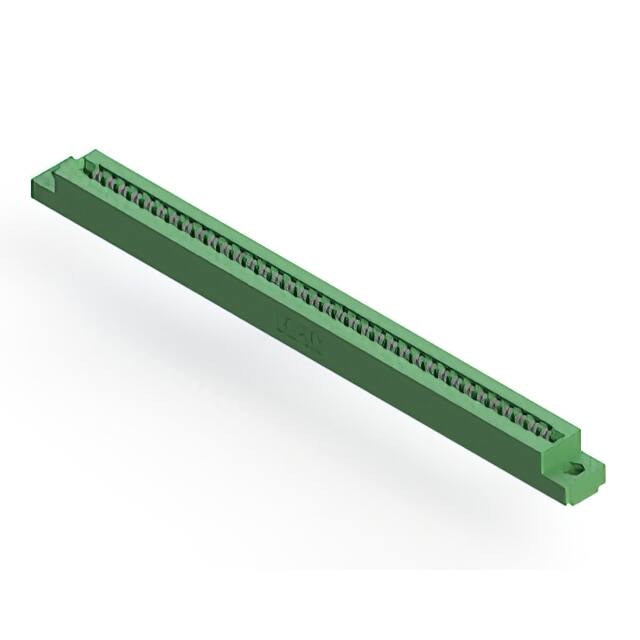 307-036-454-104 EDAC Inc.  Edgeboard Connectors